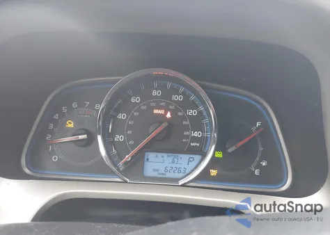 2015 Toyota Rav4 Limited z USA, uszkodzony, nr VIN 2T3YFREV4FW212303